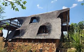Mountain Haven Hideaway